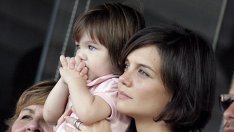 Сури Круз може да разкрие истината между Том Круз и Кейти Холмс