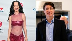 Сбогом, Орландо – Кейти Пери потвърди връзката си с Джъстин Трюдо 