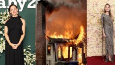 Обединеният Холивуд – Дженифър Гарнър храни доброволци, Анджелина Джоли отвори дома си