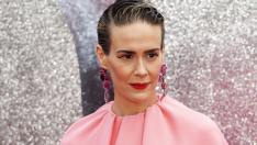 Сара Полсън се обясни в любов на приятелката си