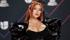 За първи път в историята: Кристина Агилера с награда „Икона на музиката“