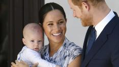 Обикновен живот, здравей! Меган и Хари „цивилни“ в Лос Анджелис