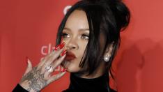 Риана със специална награда