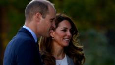 Рядък момент: Принц Уилям показа публично чувства към Кейт