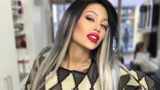 Изписаха Джулиана Гани и сина й