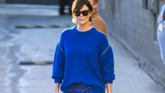 Тихоокеанско синьо: цветът, който ще властва тази зима