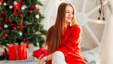 Празнични тоалети за всеки повод през декември