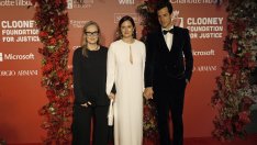 Мерил Стрийп отново е баба – дъщеря ѝ Грейс роди първото си дете