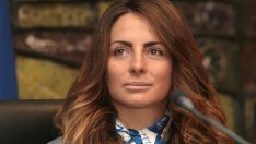 Александра Жекова вдигна сватба в София