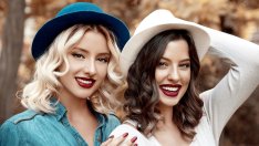 Нова прическа – популярни стилове за есента