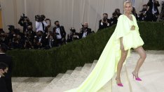 Даян Крюгер си спомни за неловки моменти в кариерата ѝ