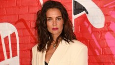 Кейти Холмс показа новото си гадже