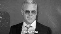 Актьорът Ерик Дейн почина на 53 години