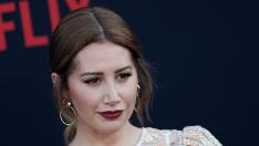 Тайната на Ашли Тисдейл за чиста кожа