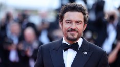 Орландо Блум с невероятна трансформация в боксьор за новия си филм