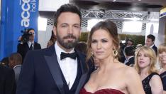 След раздялата с Ана де Армас: Бен Афлек получава подкрепа от Дженифър Гарнър
