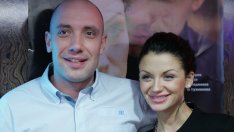 Диляна Попова провокира феновете с фотосесия на плажа 