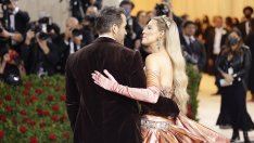 Бременната Блейк Лайвли подкрепи Райън Рейнолдс