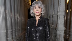 Джейн Фонда: Ако си хвана гадже, ще е 20-годишно