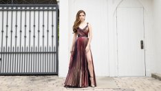 Нова година, нова любов за Анна Кендрик