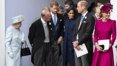 Елизабет II се надявала до последно, че принц Хари ще се върне в кралското семейство