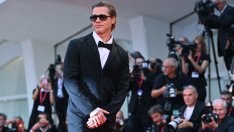 Брад Пит пуска своя козметична линия за всеки пол