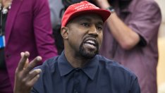 Защо Кание Уест не бе част от наградите „Грами“?