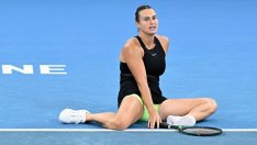 Арина Сабаленка с първи думи след смъртта на приятеля си Константин Колцов