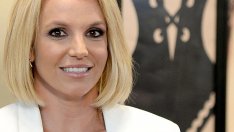 Бритни Спиърс отново е в Instagram