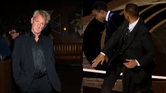 Двойни стандарти – Шон Пен попада в затвора, а Уил Смит получава „Оскар“ заради шамар