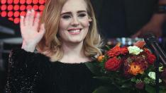 Чао, Скепта! Адел вече си има друг