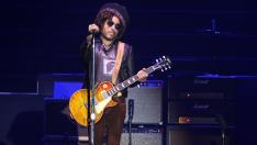 Лени Кравиц стана лице на Ив Сен Лоран