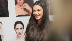 Диляна Попова се снима гола за календар 2021