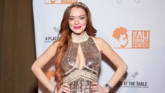 Честито: Линдзи Лоън се сгоди