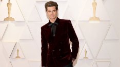 Андрю Гарфийлд си взима почивка от Холивуд