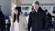 Меган Маркъл и принц Хари се похвалиха със значителен финансов приход