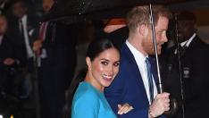 Меган заработва 5 млн. долара, за да е в 5-секунден кадър