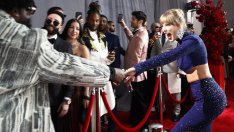 Тейлър Суифт на върха по приходи сред жените за 2022, печелейки 92 милиона долара