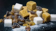 5 храни, с които да заместите захарта