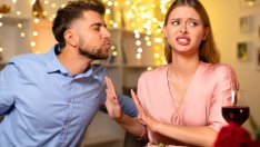 8 знака, че излизате с емоционално незрял мъж