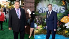 Джон Гудман показа впечатляваща фигура след 90-килограмово отслабване