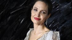 Анджелина Джоли работи с Chloé за своята нова колекция 