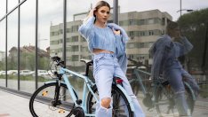 Дънки есен 2022 – кой модел е актуален?