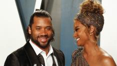 Сиара разкри какъв ще е полът на бебето й