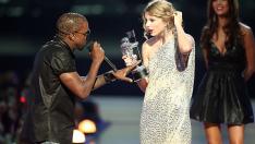 Тейлър Суифт срещу Кание Уест – войната продължава