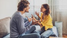 9 неща, които мъжът не би изтърпял от жената във връзката 