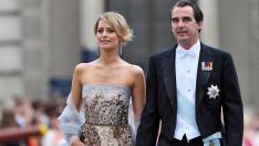 Кой е принц Николаос – не кралска особа, а обикновен човек