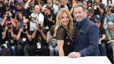 Джон Траволта с романтична песен за покойната си съпруга Кели Престън