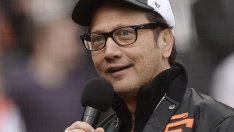 Роб Шнайдер загуби майка си