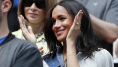 Меган Маркъл наруши поредното кралско правило – гласува